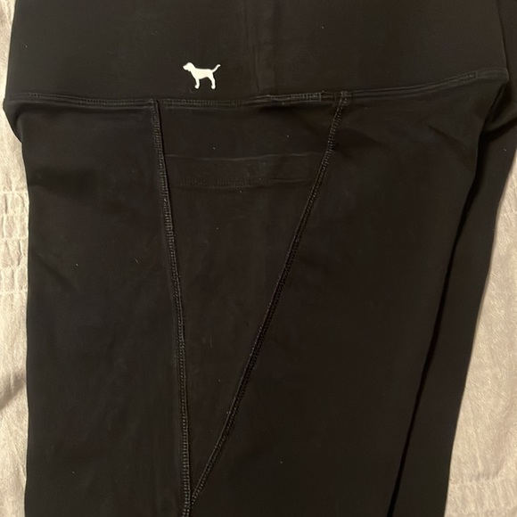 Victorias Secret PINK Yoga Leggings - Picture 4 of 6